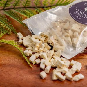 Freeze Dried Garlic Diced