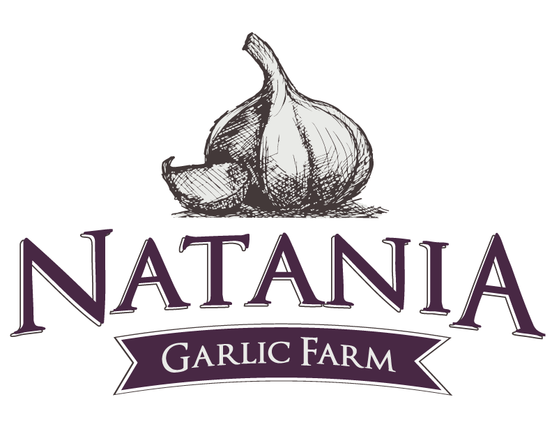 Natania Garlic Farm